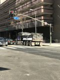 Stuck in Traffic