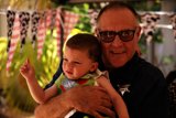 Cherishing Lifelong Memories at Wesley's First Birthday Party