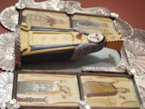 Woman-themed Cake