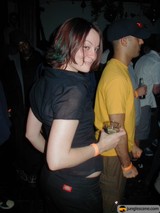 Nightclub Groove