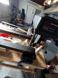 Precision Wood Cutting at the Factory