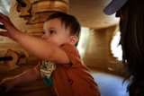Unforgettable Moments at Bay Area Discovery Museum