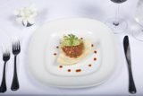 Food Presentation at its Finest