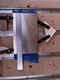Measuring Away