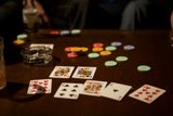 Friday Night Poker