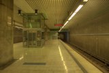 Tracking the Terminal