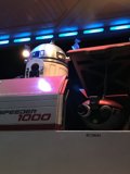 R2-D2 and C-3PO: A Droid Duo Adventure