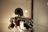 Robotic Surveillance
