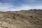 Scenic View from atop the Hill