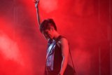 Energy and Emotion at Coachella