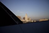 Flying High over the Metropolis
