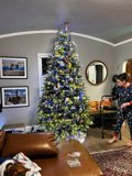 A Cozy Christmas Night