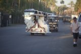 Traveling Light
