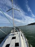 Calm Day on Richardson Bay