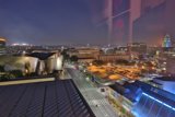 The Illuminated Metropolis