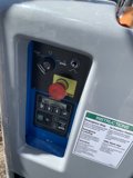 Red Button Machine