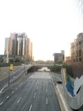 A View of Downtown LA