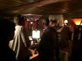 Pub Night with Friends