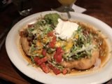 Savory Mexican Delight