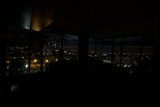 Metropolis from Above