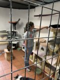 Animal Shelter Visit