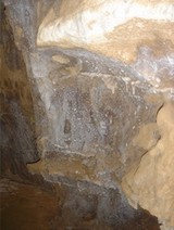 The Mysterious Cave Floor