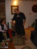 At Home with Flea and Friends