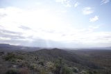 Serene Desert Landscape