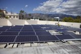 Harnessing the Power of the Sun