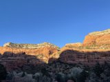 Majestic Red Rocks of Sedona