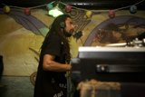 Dreadlock DJ