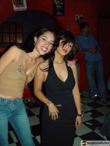 Party Posers