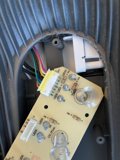 Broken Circuit: A View Inside a Faulty Machine