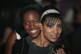 The Tiara and The Jacket