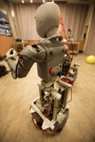 Robotic Photographer