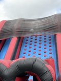 Sliding into Fun at Excite Ballpark