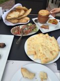 A Delicious Spread
