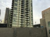 Towering Over the Metropolis