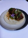 Delicious Mutton Plate