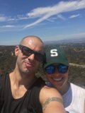 Summit Selfie