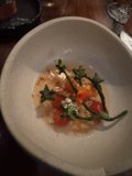 Culinary Delight in San Francisco