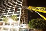 Building Sign Removal