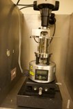 Cutting-Edge Microscope Machine