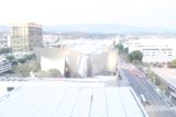Views of the Metropolis