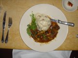 Comfort Food Feast