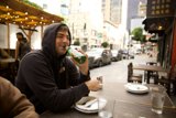 A Toast in City Comfort