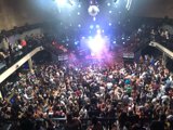 Nightlife Thrill