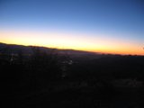 Horizon Aglow