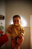 Bundle of Joy at 11 Months