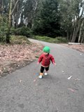 Discovering Nature's Wonders - First Camping Trip